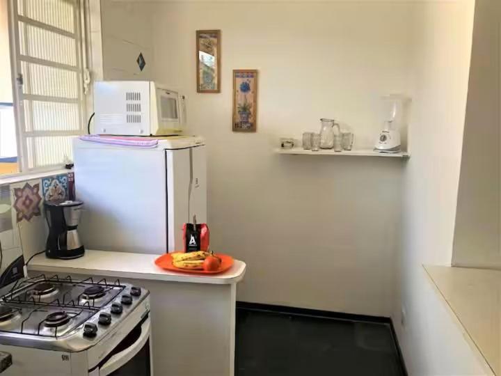 Flat Duplex Localizacao Espetacular 2 Quadras Da Apartamento
